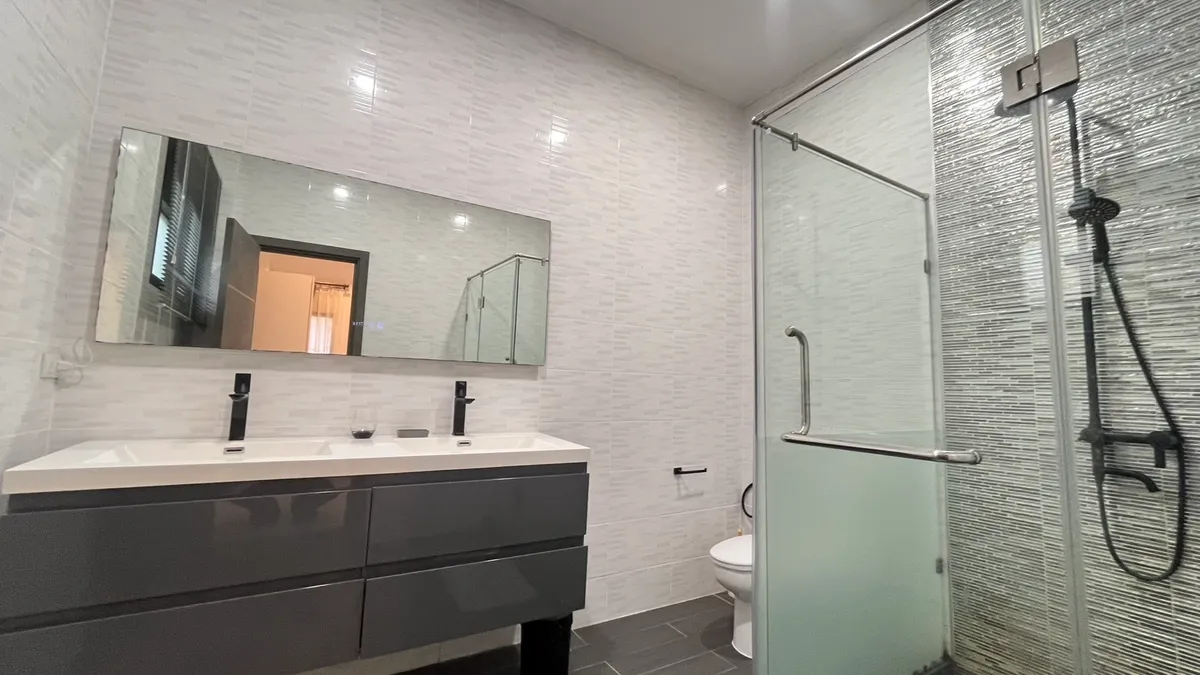 Corner house Pool villa 2 Bedrooms 2 Bathrooms in Na jomtien photo 24