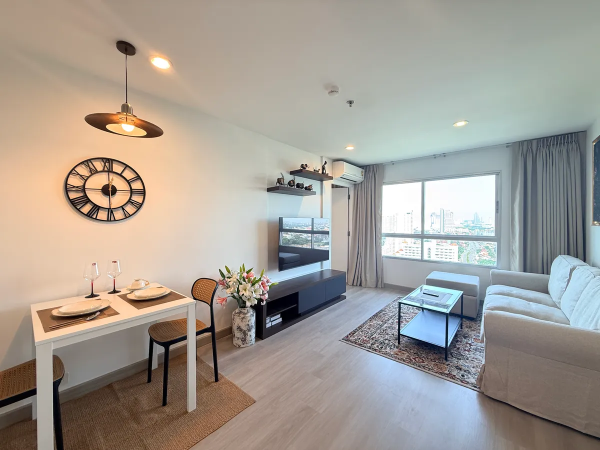 1 Bedroom in Lumpini Jomtien for sale