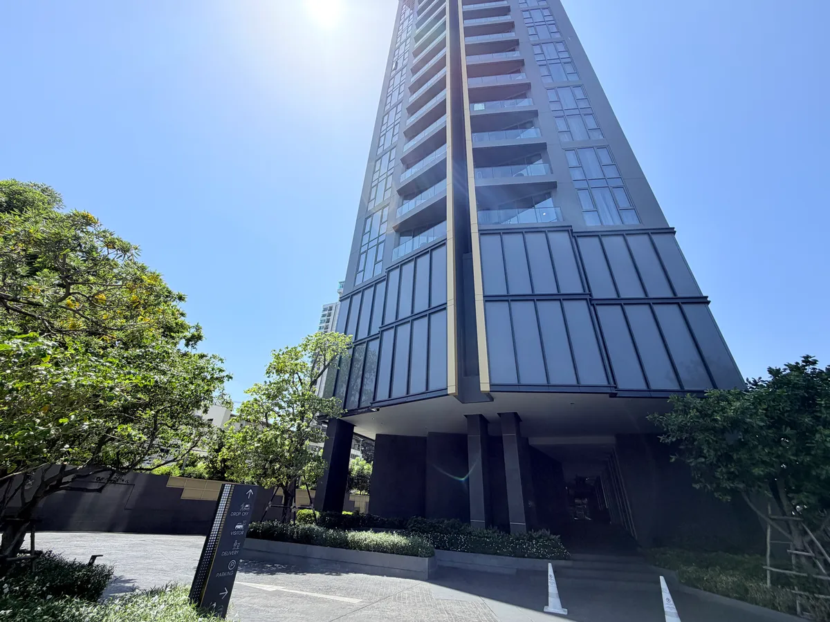 Modern Condo For Rent In Central Pattaya photo 7