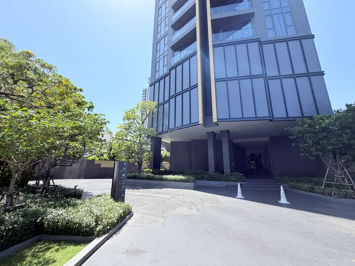 Modern Condo For Rent In Central Pattaya photo 8
