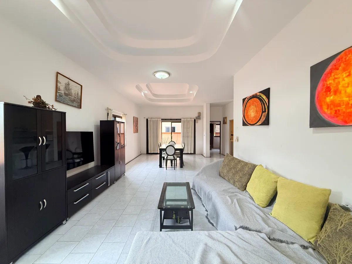 Pet-Friendly House for Rent in Huay Yai photo 5