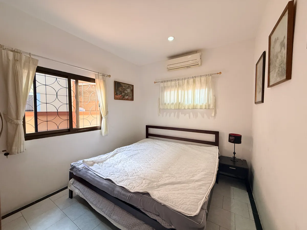 Pet-Friendly House for Rent in Huay Yai photo 10