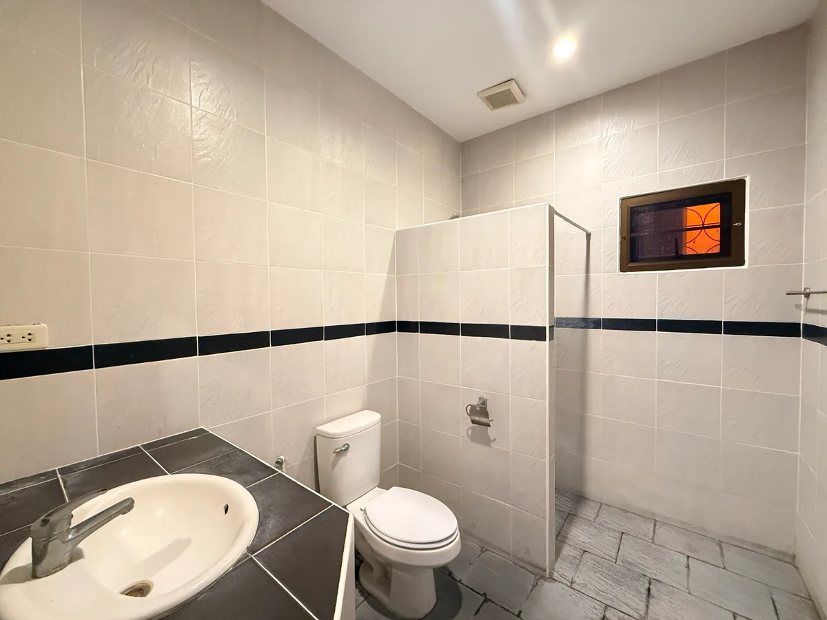 Pet-Friendly House for Rent in Huay Yai photo 9