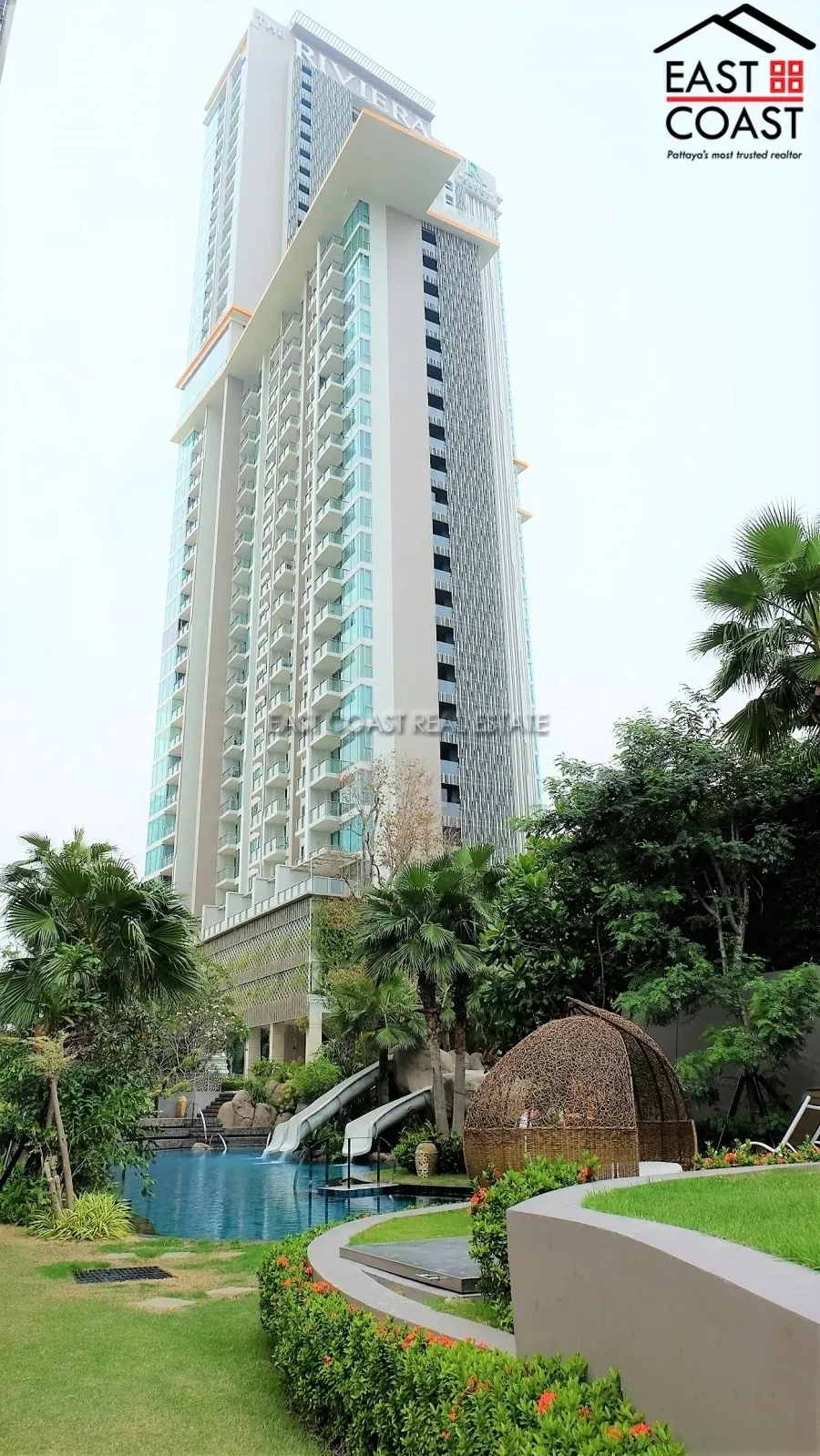 Riviera Wongamat photo 17