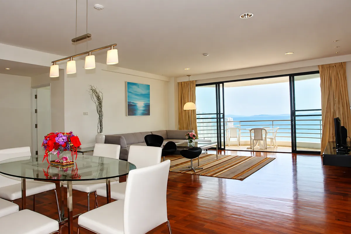 Royal Cliff photo 5