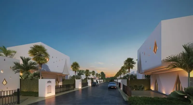 Inara pool villa photo 7