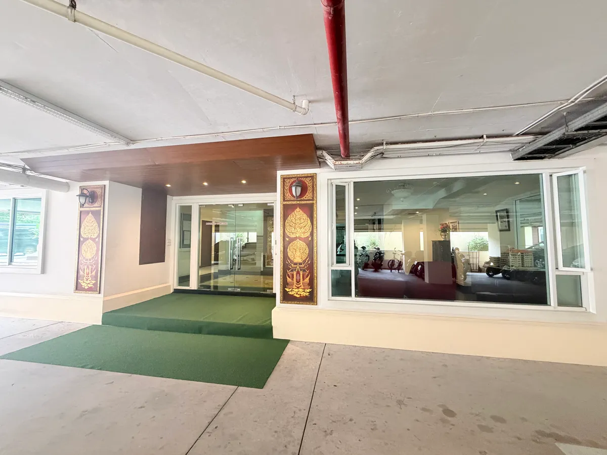 1 Minute to Jomtien Beach Condo For Sale photo 13