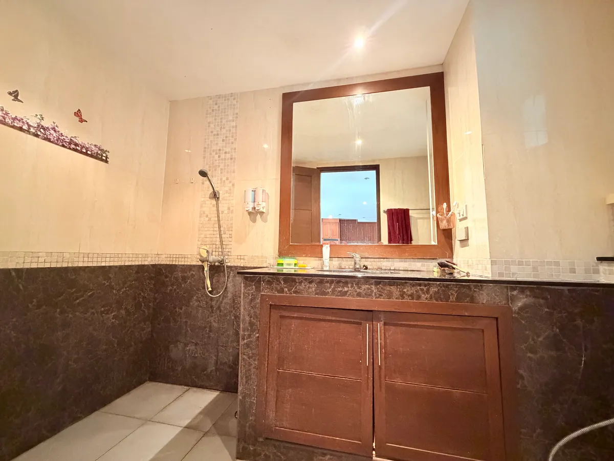 1 Minute to Jomtien Beach Condo For Sale photo 8