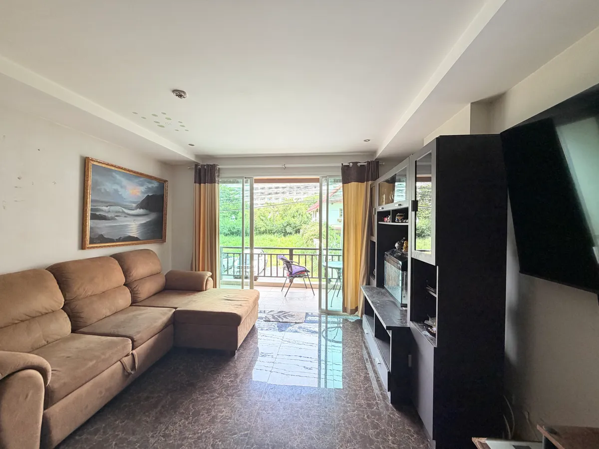 1 Minute to Jomtien Beach Condo For Sale photo 5