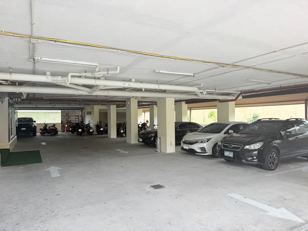 1 Minute to Jomtien Beach Condo For Sale photo 14