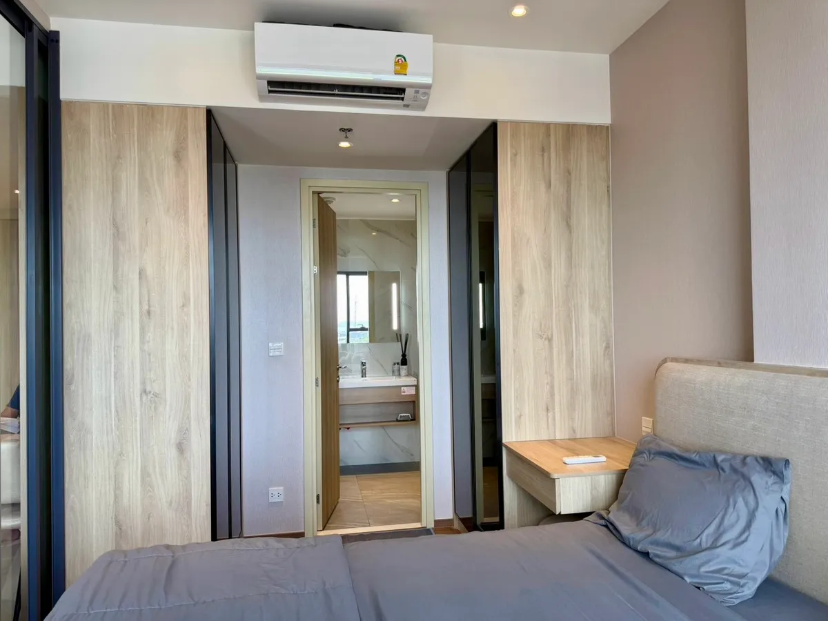 Modern 1 bedroom 1 bathroom in Central Pattaya for RENT photo 4