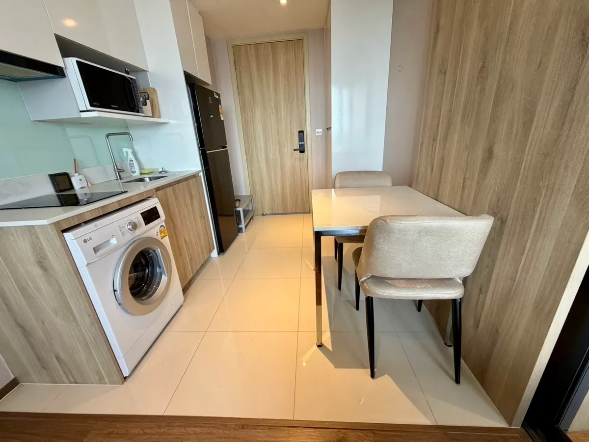 Modern 1 bedroom 1 bathroom in Central Pattaya for RENT photo 12