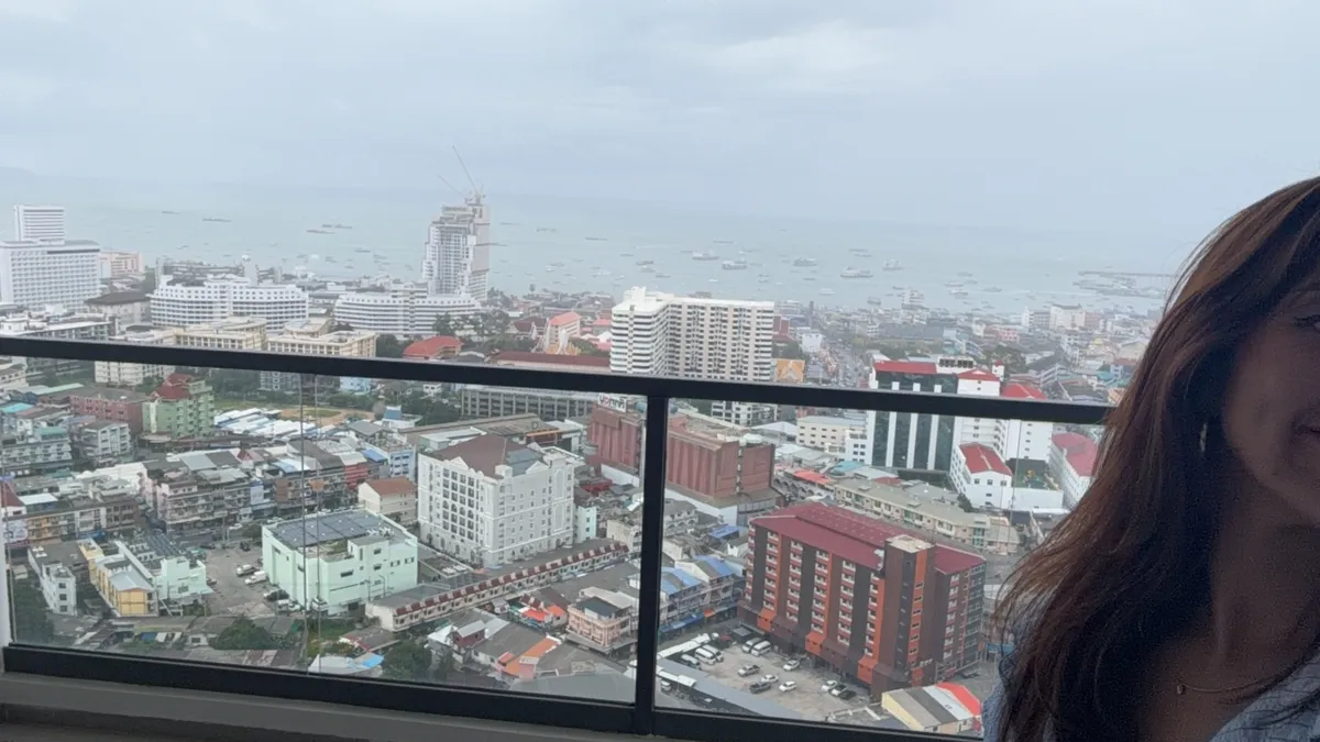 2 bedrooms For Sale Or Rent In Central Pattaya photo 11