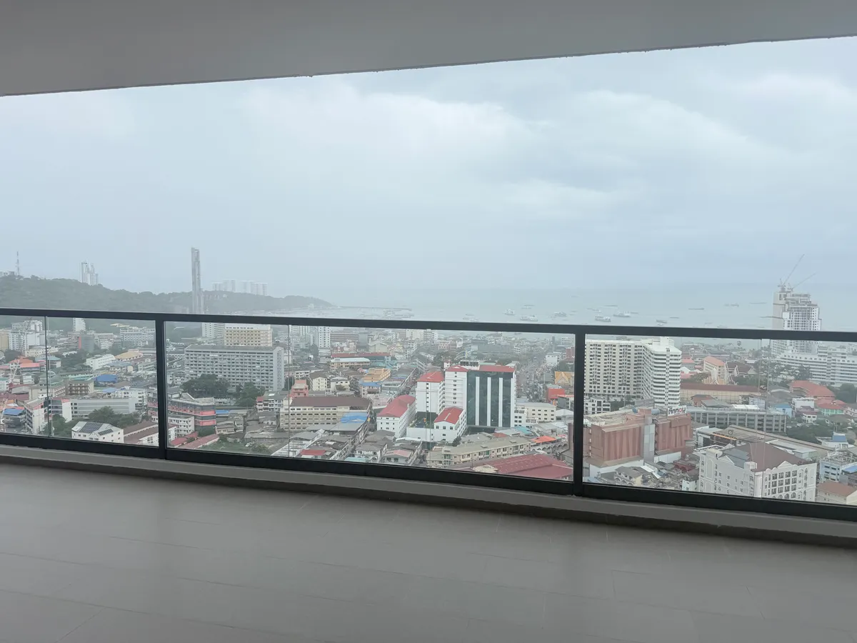 2 bedrooms For Sale Or Rent In Central Pattaya photo 12