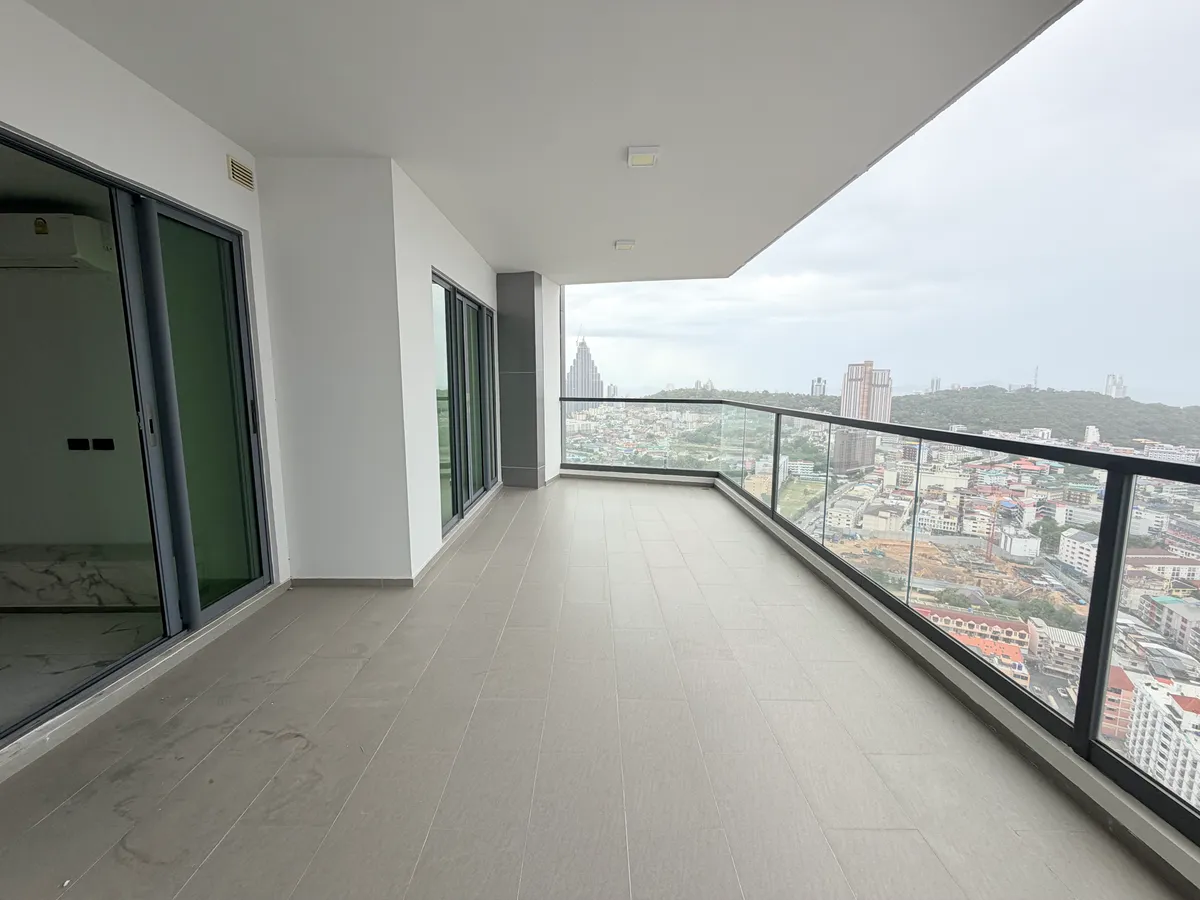 2 bedrooms For Sale Or Rent In Central Pattaya photo 6