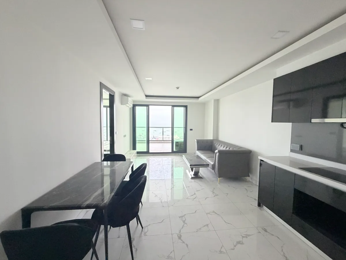2 bedrooms For Sale Or Rent In Central Pattaya photo 2