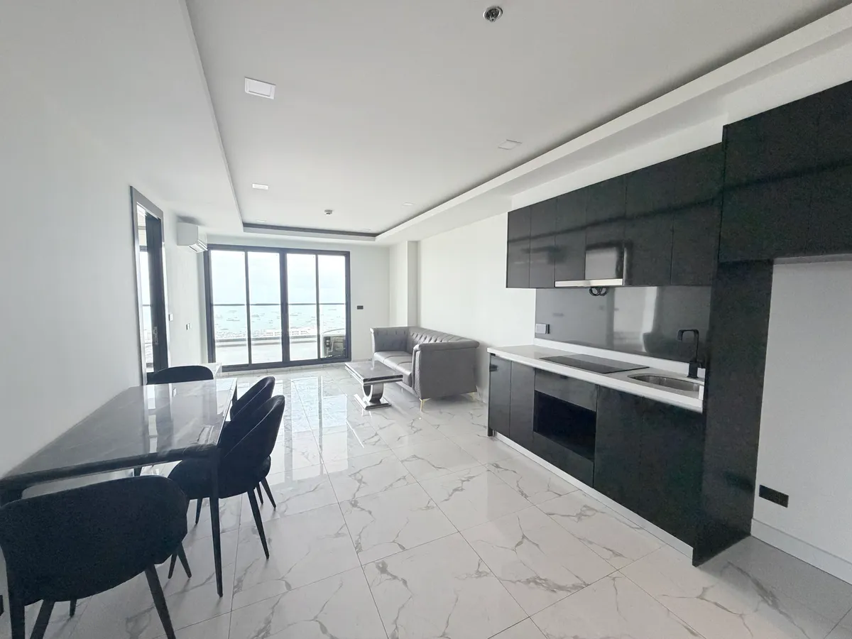 2 bedrooms For Sale Or Rent In Central Pattaya photo 14