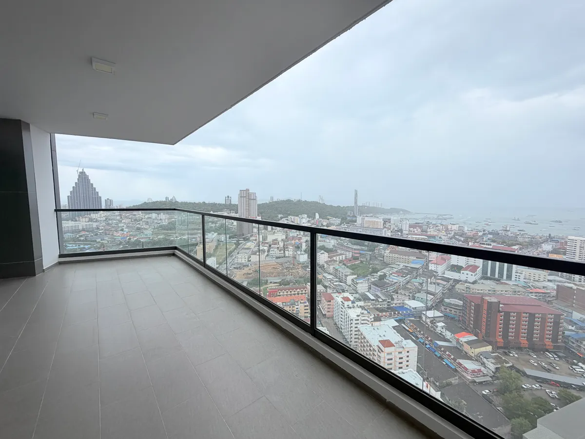 2 bedrooms For Sale Or Rent In Central Pattaya photo 9