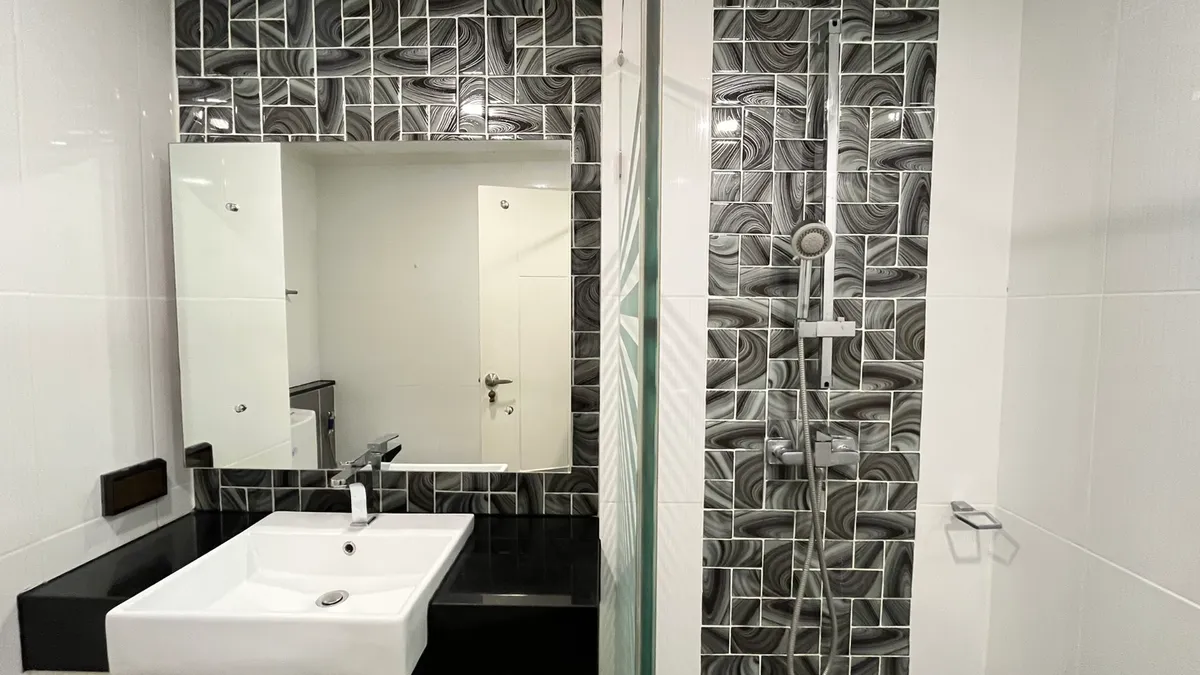 Corner room ground floor 2 Bedrooms 2 Bathrooms in Jomtien photo 17
