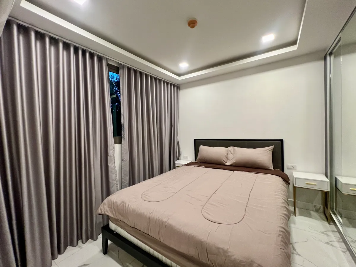 One Bedroom Condo For rent In Prahtamnak photo 7