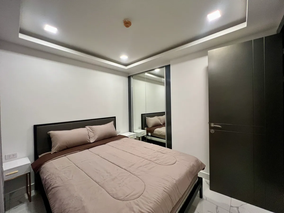 One Bedroom Condo For rent In Prahtamnak photo 6