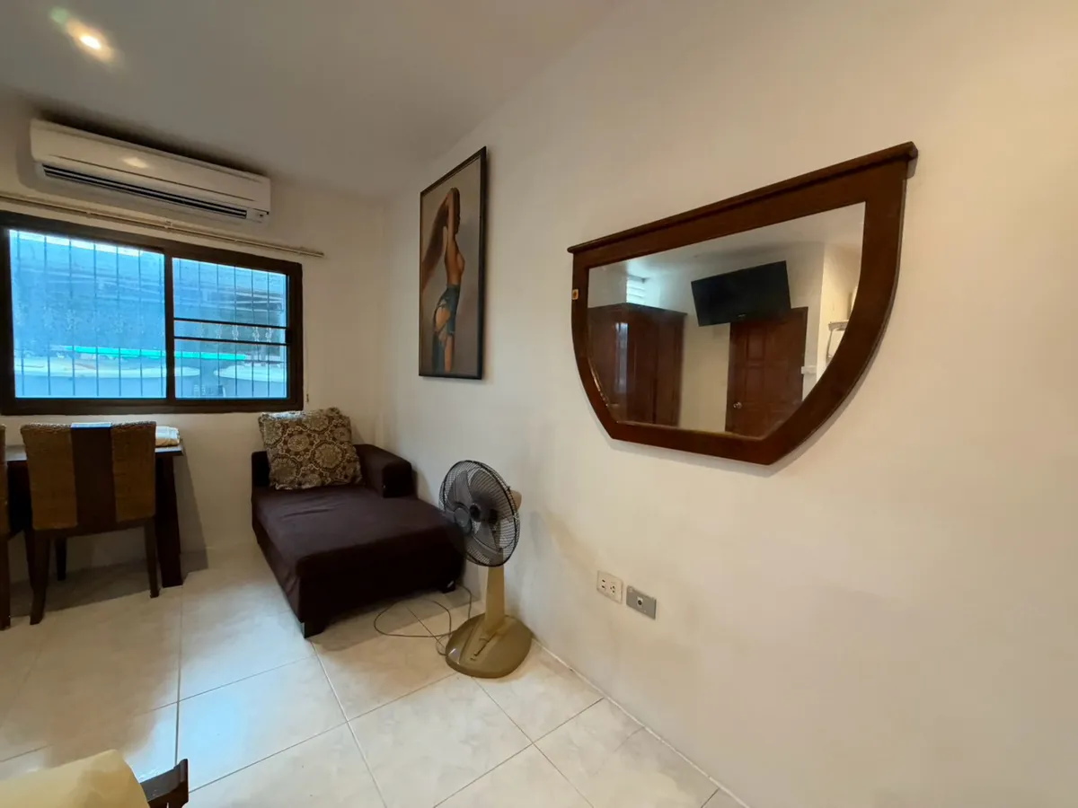 Studio for rent at Corib Village photo 5