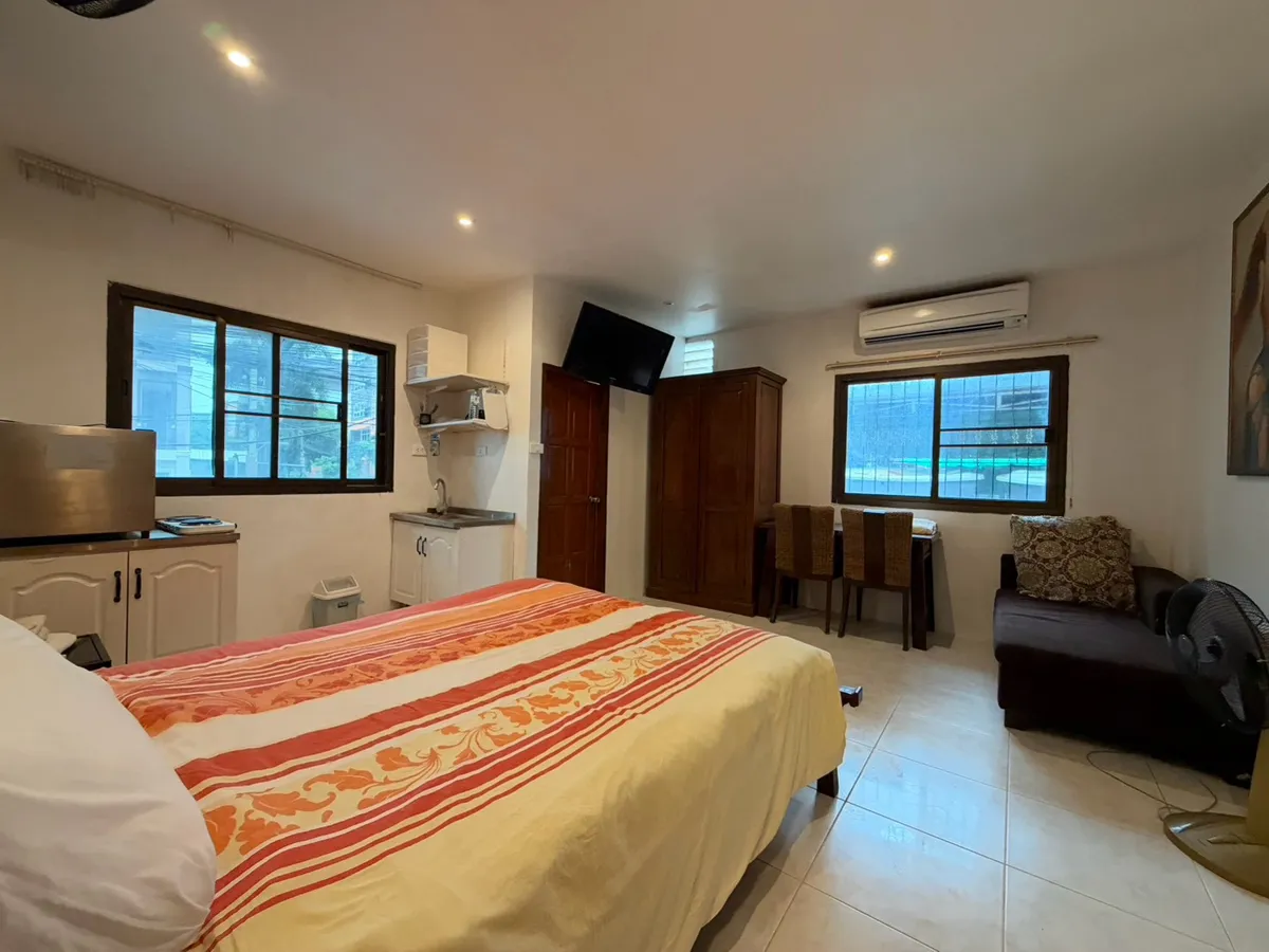Studio for rent at Corib Village photo 6