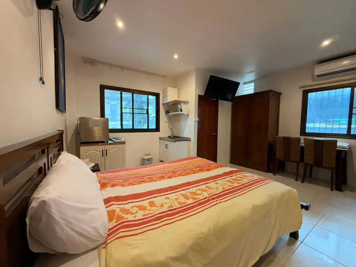 Studio for rent at Corib Village photo 2