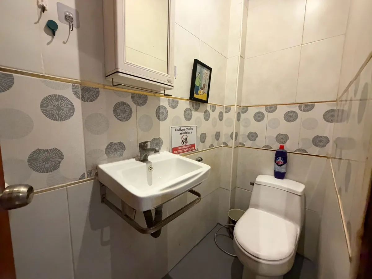 Studio for rent at Corib Village photo 8