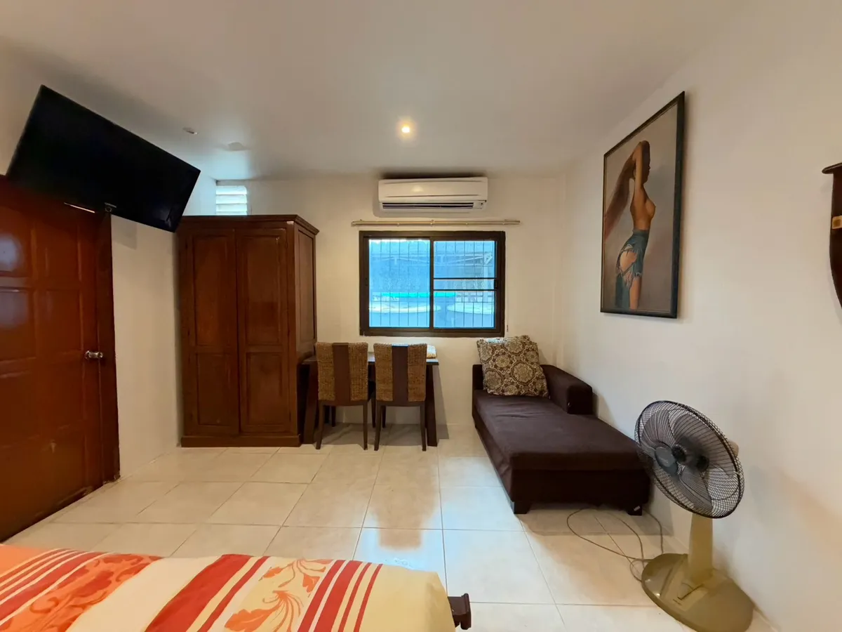 Studio for rent at Corib Village photo 7