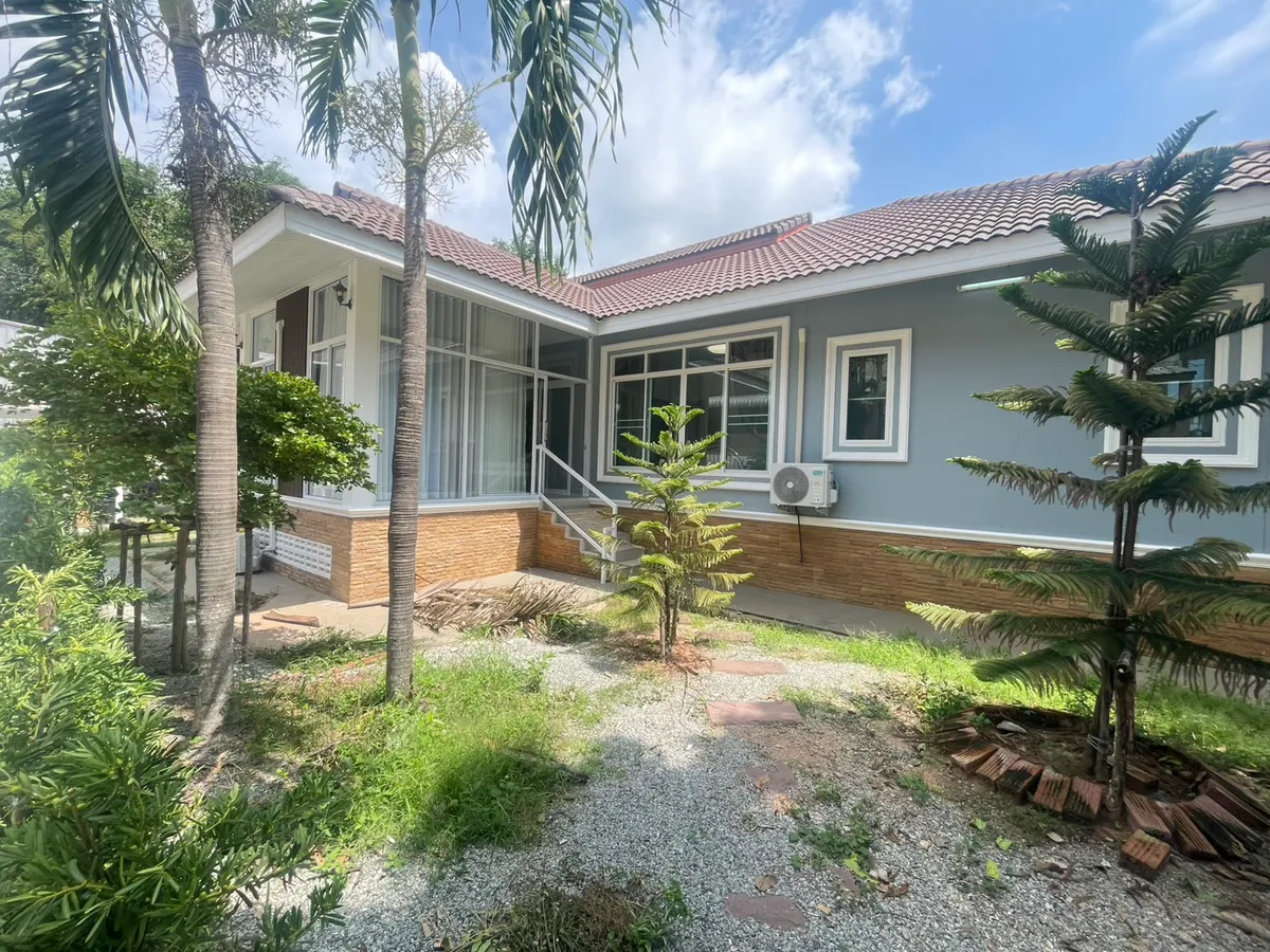 Friendly Land Pool Villa2 One Story House photo 26
