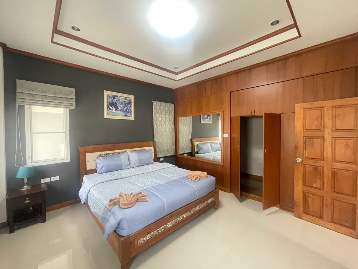 Friendly Land Pool Villa2 One Story House photo 9