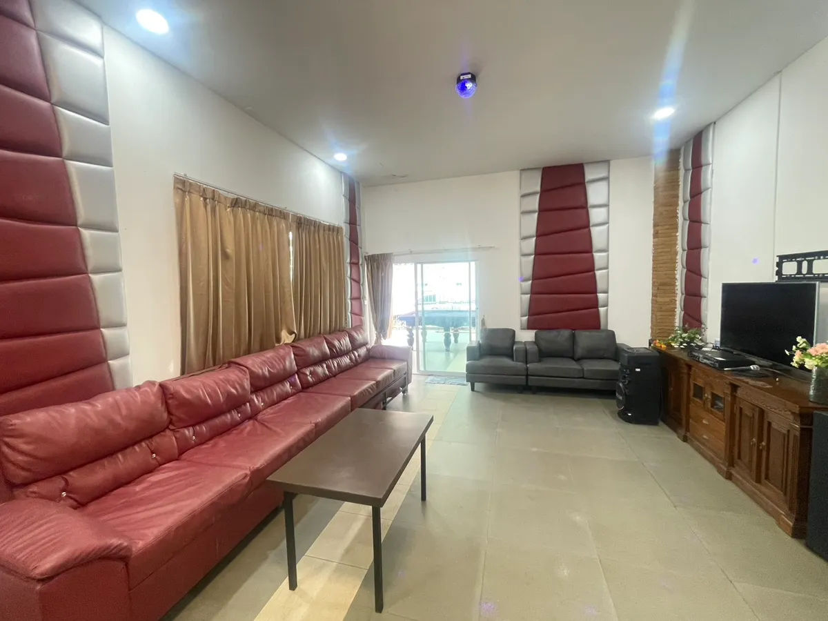 Friendly Land Pool Villa2 One Story House photo 23