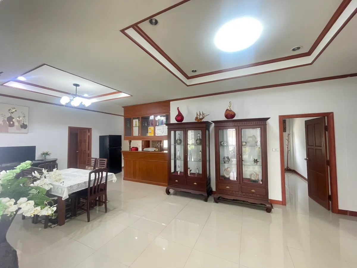 Friendly Land Pool Villa2 One Story House photo 5