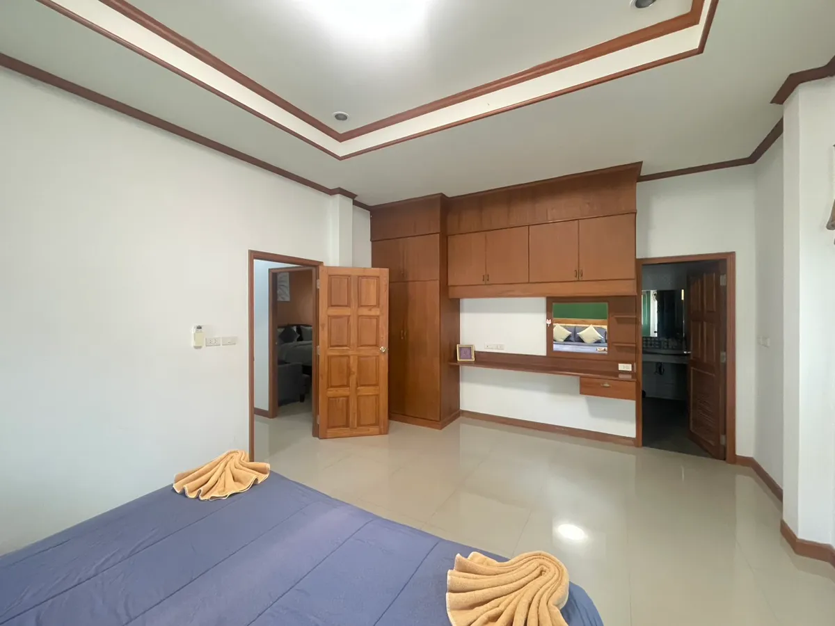 Friendly Land Pool Villa2 One Story House photo 19