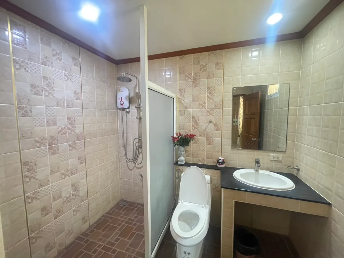 Friendly Land Pool Villa2 One Story House photo 12