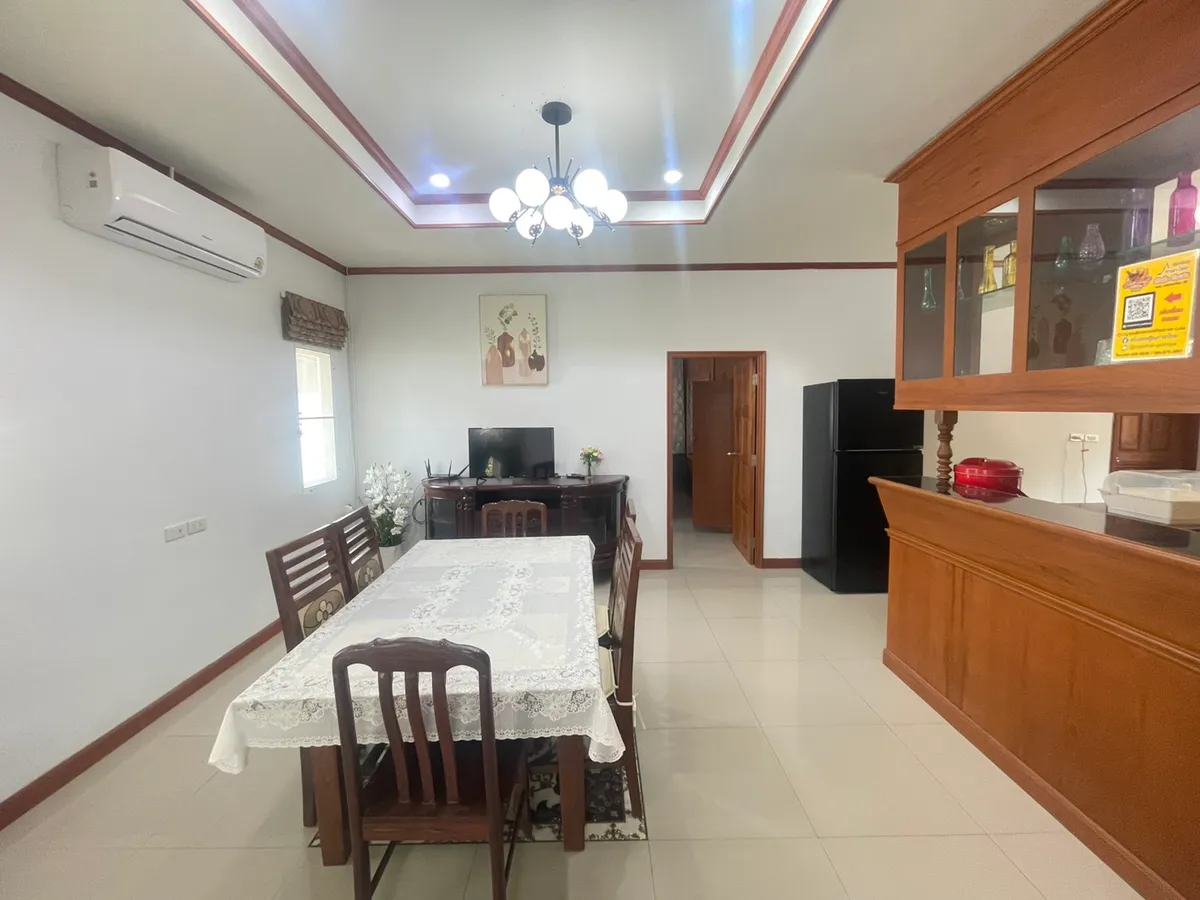 Friendly Land Pool Villa2 One Story House photo 6