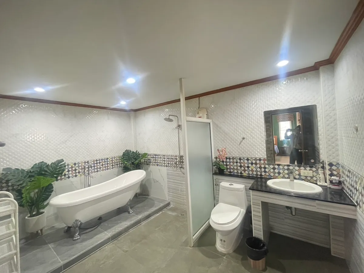 Friendly Land Pool Villa2 One Story House photo 20