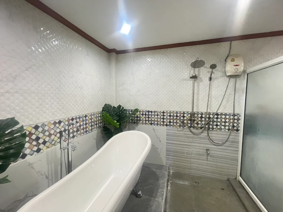 Friendly Land Pool Villa2 One Story House photo 21