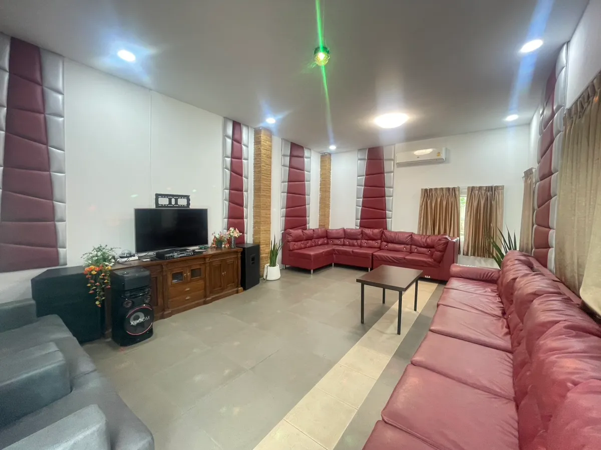 Friendly Land Pool Villa2 One Story House photo 22