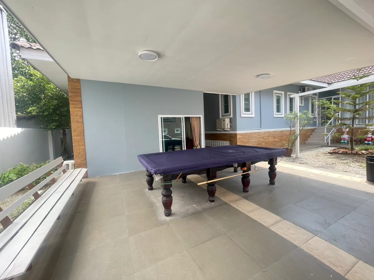 Friendly Land Pool Villa2 One Story House photo 25