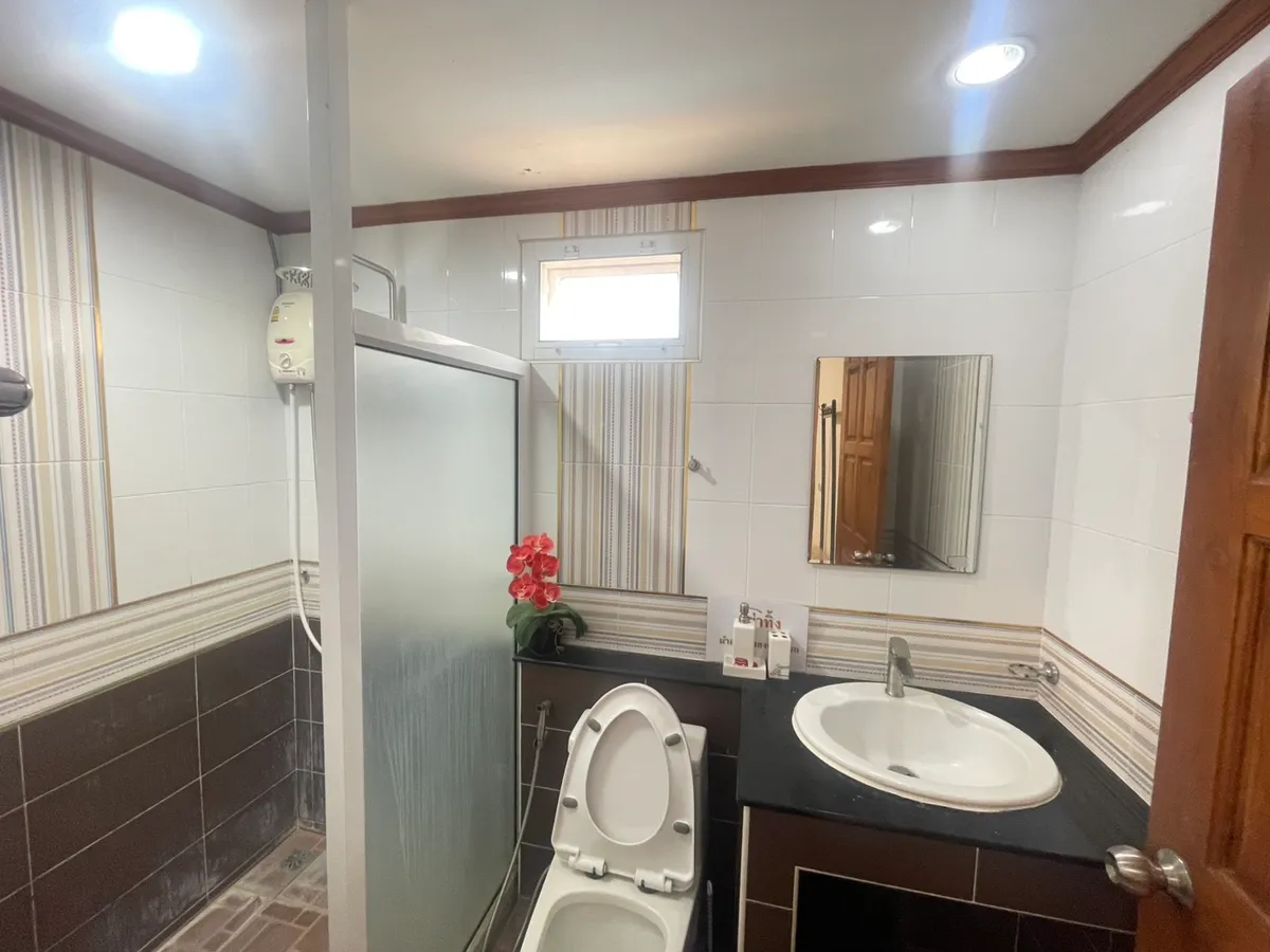 Friendly Land Pool Villa2 One Story House photo 17