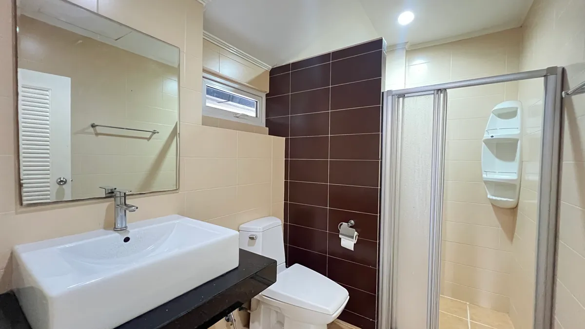 Pool villa 4 Bedrooms 3 Bathrooms in East pattaya photo 15