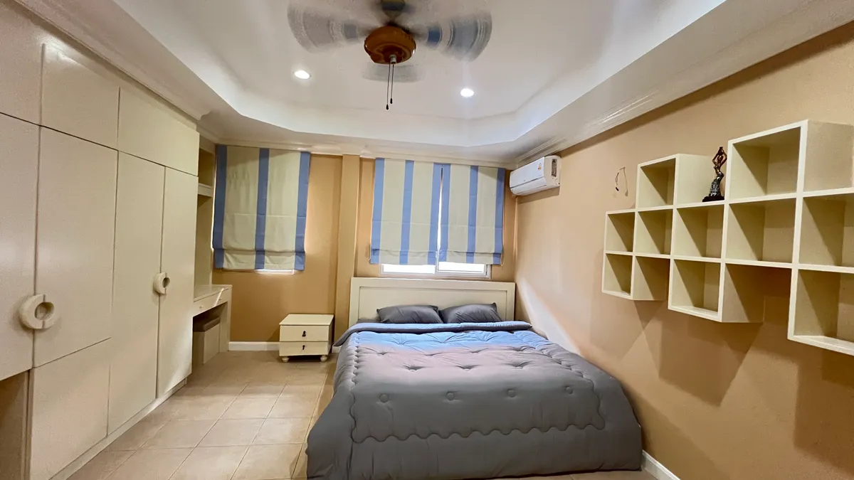 Pool villa 4 Bedrooms 3 Bathrooms in East pattaya photo 14
