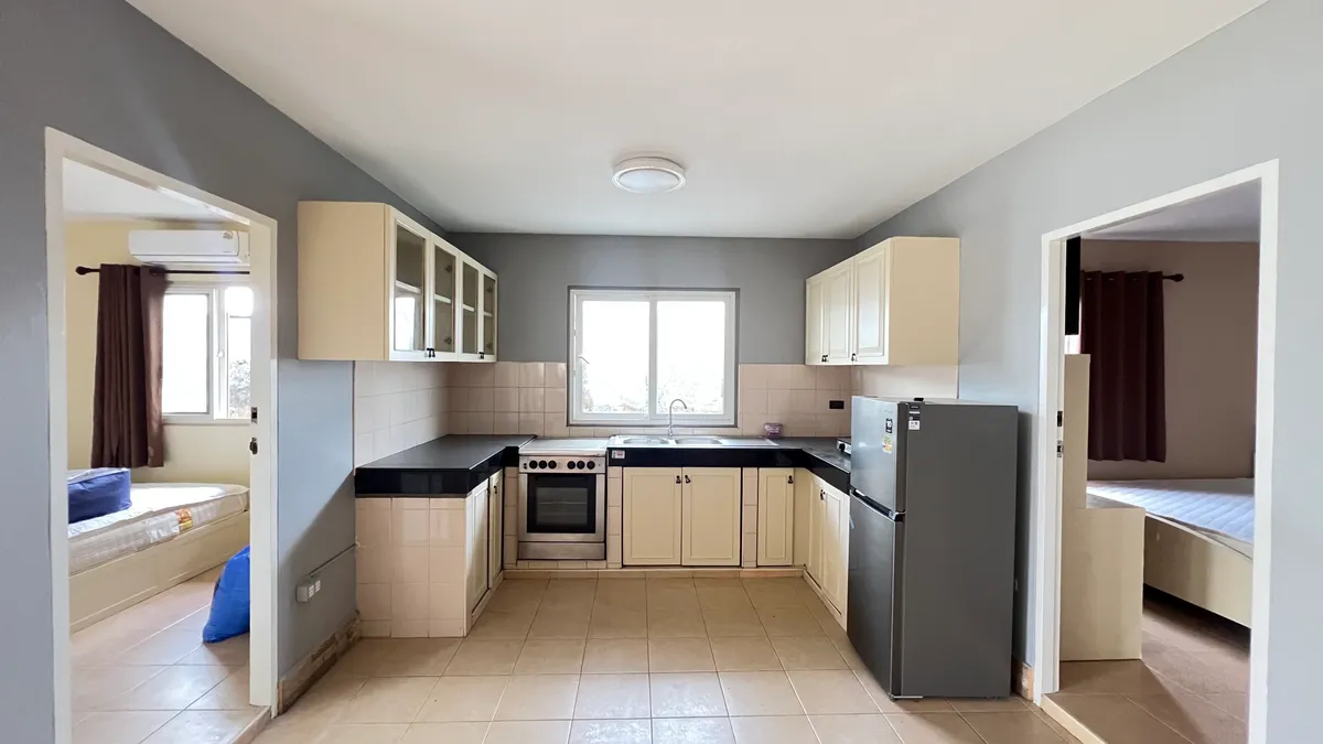 Pool villa 4 Bedrooms 3 Bathrooms in East pattaya photo 17