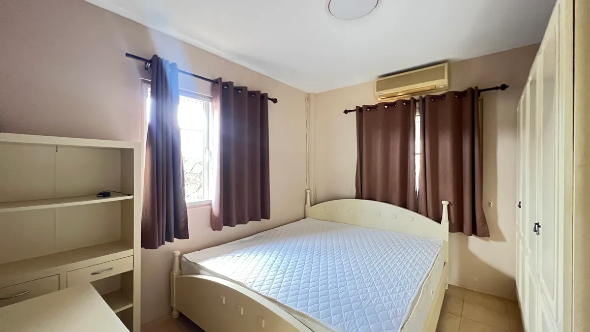 Pool villa 4 Bedrooms 3 Bathrooms in East pattaya photo 19