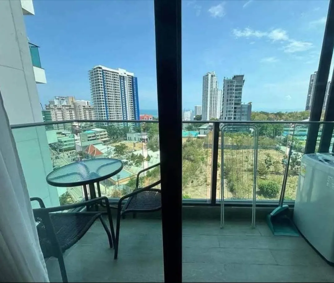1 bedroom 1 bathroom Pratumnak photo 3