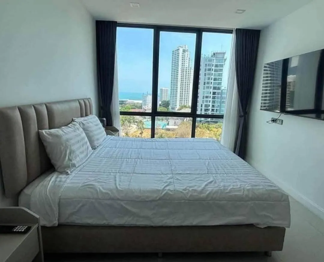 1 bedroom 1 bathroom Pratumnak