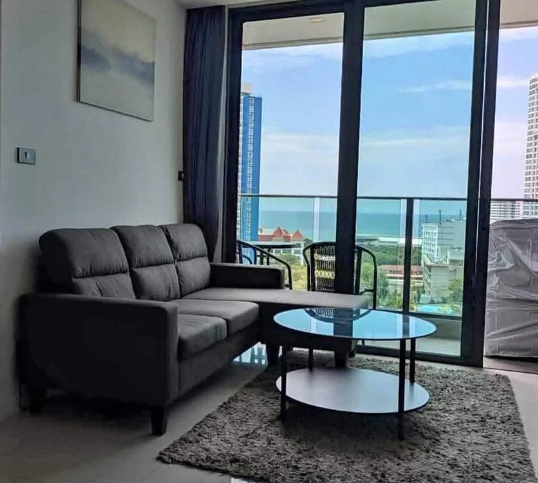 1 bedroom 1 bathroom Pratumnak