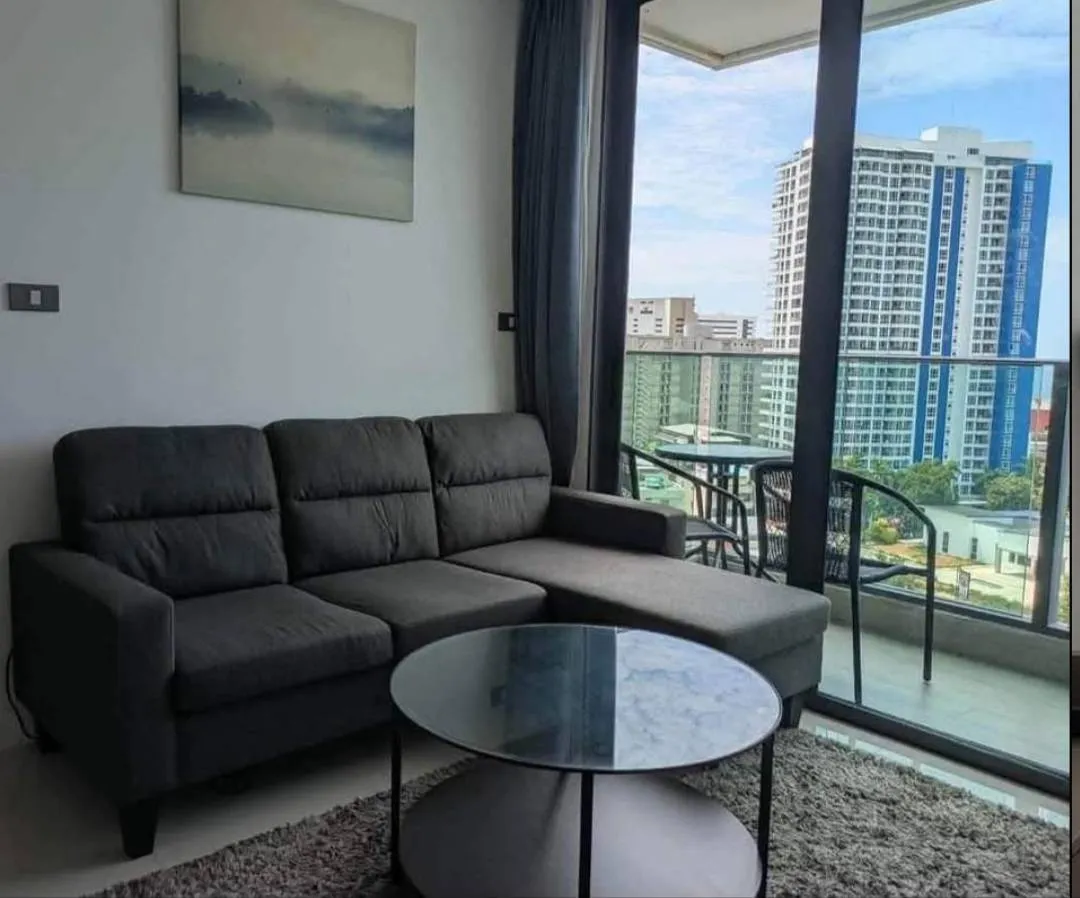 1 bedroom 1 bathroom Pratumnak photo 5